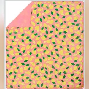 Kate Spade New York Picnic Blanket